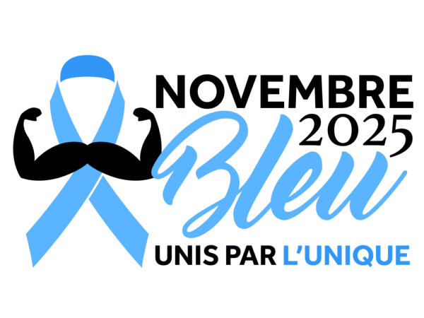 L&rsquo;HISTOIRE DE NOVEMBRE BLEU