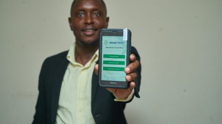 REVOLUTION NUMERIQUE A LA CPPF