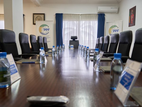 LA COMMISSION D&rsquo;INVESTISSEMENT ET DE FINANCES DE LA CPPF DEFINIT LES ORIENTATIONS STRATEGIQUES POUR 2026