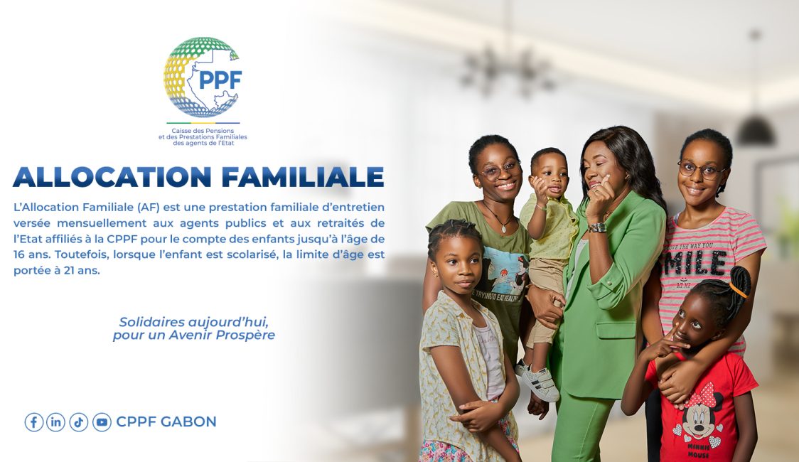 Allocation Familiale 1