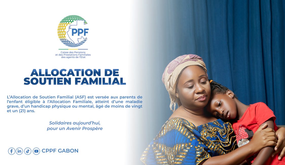 Allocation de Soutien Familial